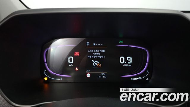Kia morning 2025 — photo 11