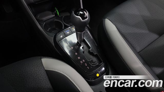 Kia morning 2025 — photo 12