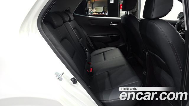 Kia morning 2025 — photo 18