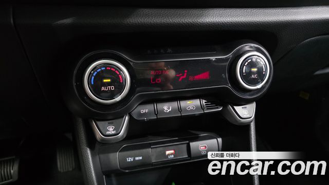 Kia morning 2025 — photo 22