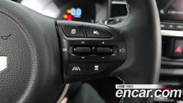 Kia morning 2025 — photo 23