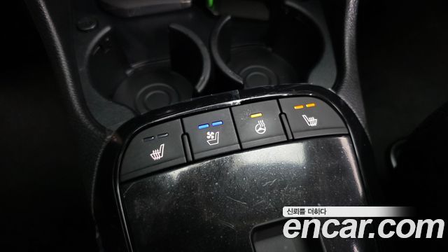 Kia morning 2025 — photo 25