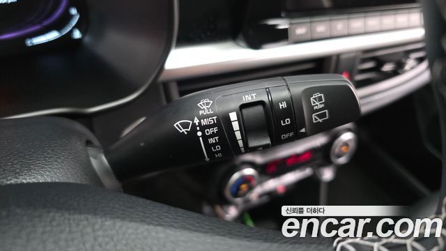 Kia morning 2025 — photo 26