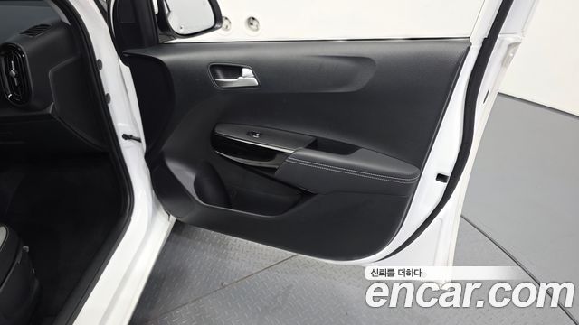 Kia morning 2025 — photo 14