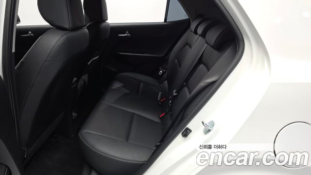 Kia morning 2025 — photo 16