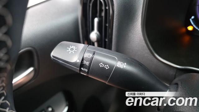 Kia morning 2025 — photo 27