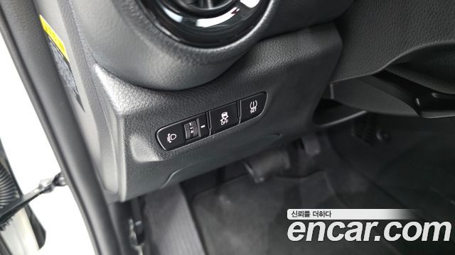 Kia morning 2025 — photo 29