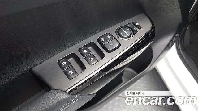 Kia morning 2025 — photo 30