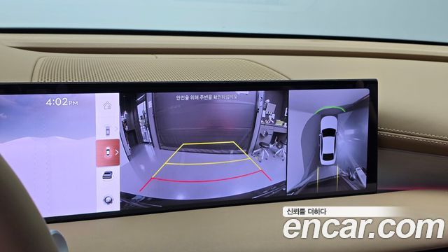 Genesis G80 2025 — photo 17