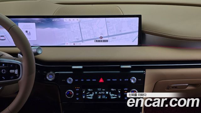 Genesis G80 2025 — photo 18
