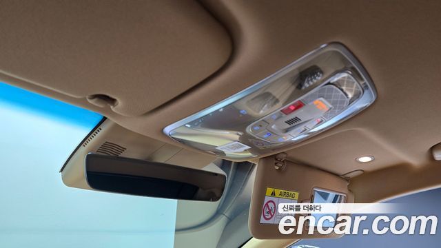Genesis G80 2025 — photo 19
