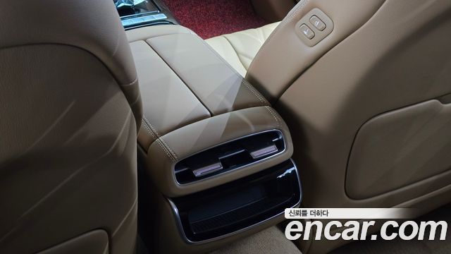 Genesis G80 2025 — photo 20