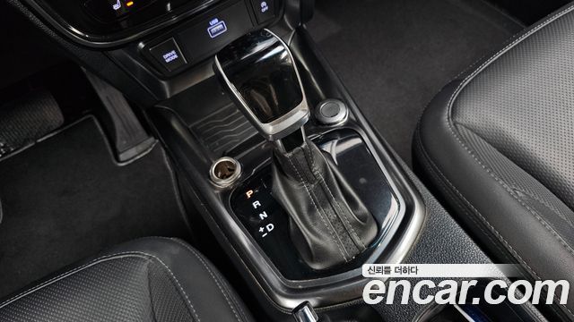KG Mobility TIBOLI 2021 — photo 12