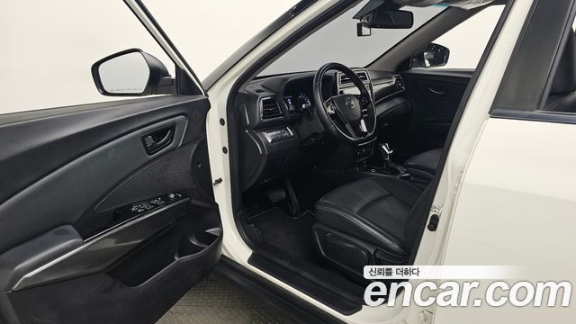 KG Mobility TIBOLI 2021 — photo 13