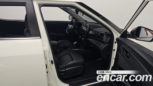 KG Mobility TIBOLI 2021 — photo 17
