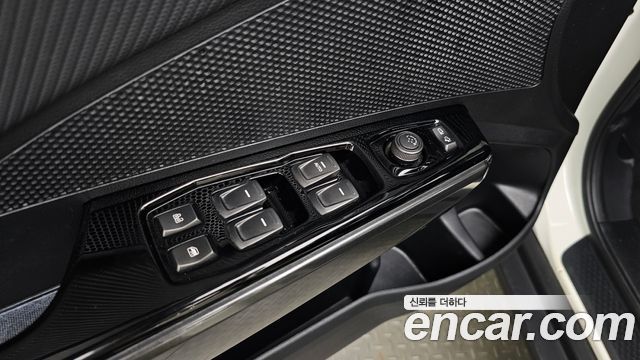 KG Mobility TIBOLI 2021 — photo 23