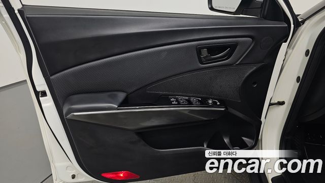 KG Mobility TIBOLI 2021 — photo 14