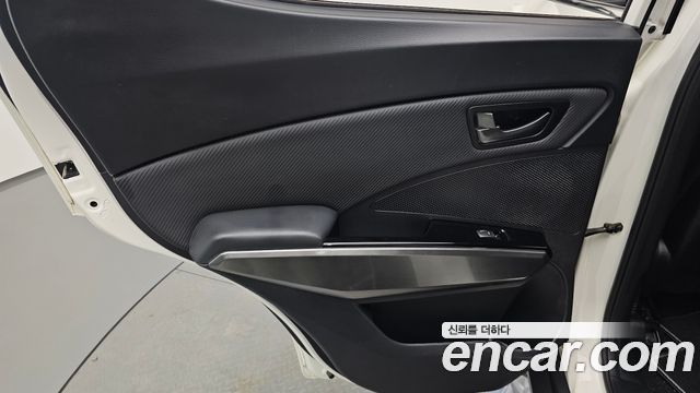 KG Mobility TIBOLI 2021 — photo 15