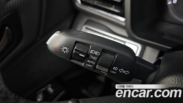 KG Mobility TIBOLI 2021 — photo 28