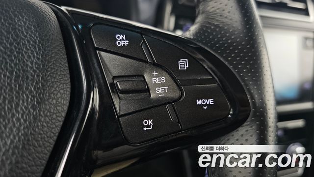 KG Mobility TIBOLI 2021 — photo 29