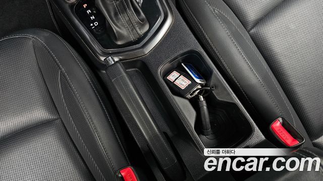 KG Mobility TIBOLI 2021 — photo 31