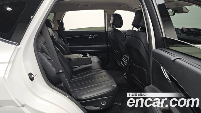 Genesis GV80 2022 — photo 18
