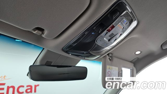 Genesis GV80 2022 — photo 25
