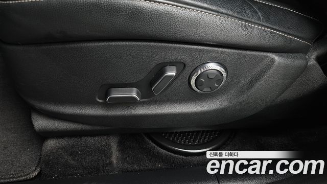 Genesis GV80 2022 — photo 30
