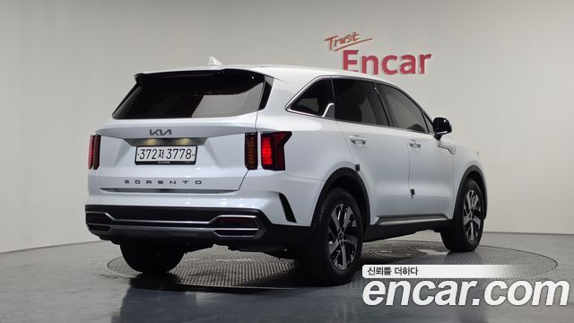 Kia Sorento 2022 — photo 2