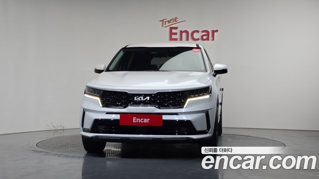 Kia Sorento 2022 — photo 3
