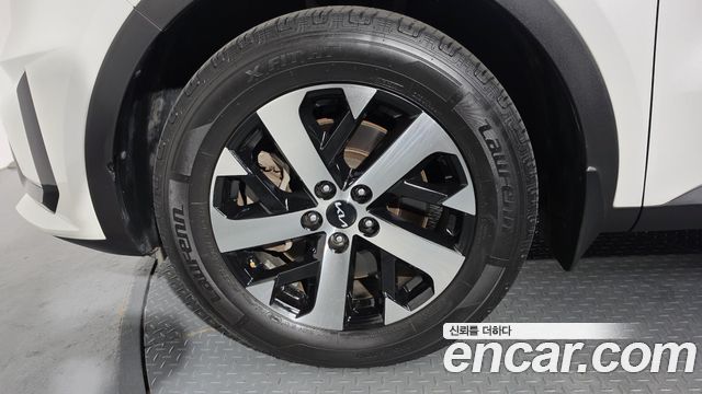 Kia Sorento 2022 — photo 5