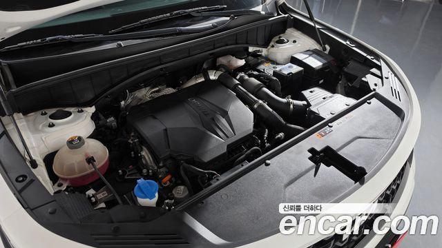 Kia Sorento 2022 — photo 6