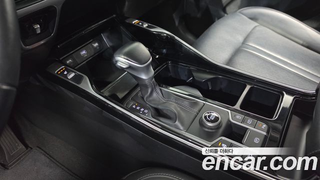 Kia Sorento 2022 — photo 12