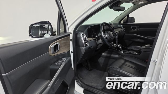 Kia Sorento 2022 — photo 13