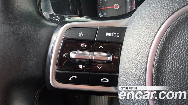 Kia Sorento 2022 — photo 22