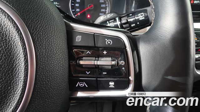 Kia Sorento 2022 — photo 23