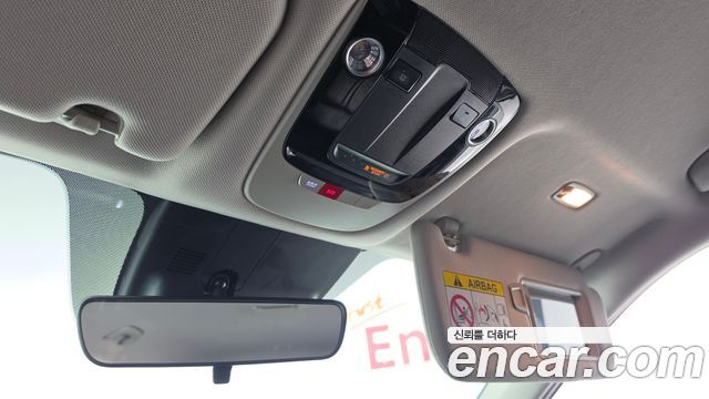 Kia Sorento 2022 — photo 25