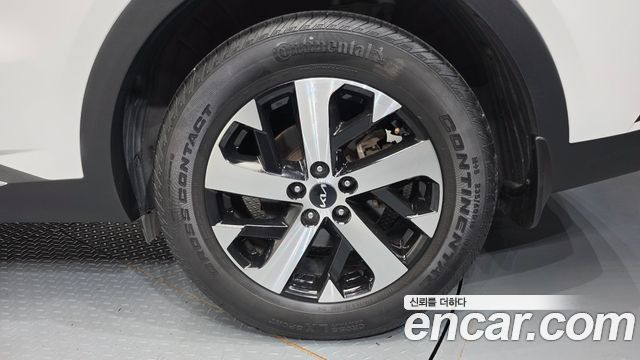 Kia Sorento 2022 — photo 7