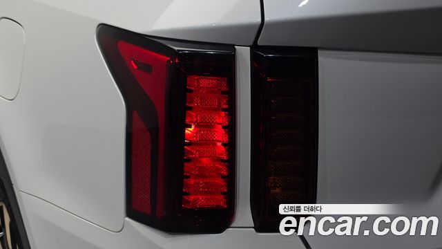Kia Sorento 2022 — photo 9