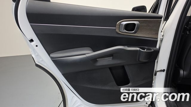 Kia Sorento 2022 — photo 15