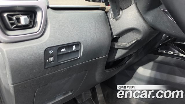Kia Sorento 2022 — photo 27