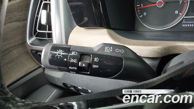 Kia Sorento 2022 — photo 30