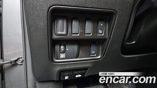 Renault Korea QM6 2021 — photo 20