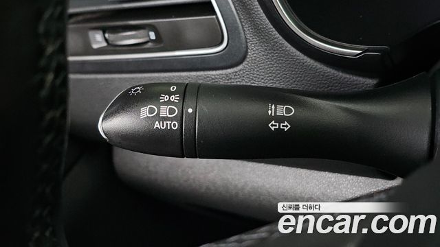 Renault Korea QM6 2021 — photo 22