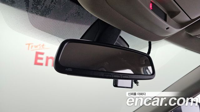 Renault Korea QM6 2021 — photo 29