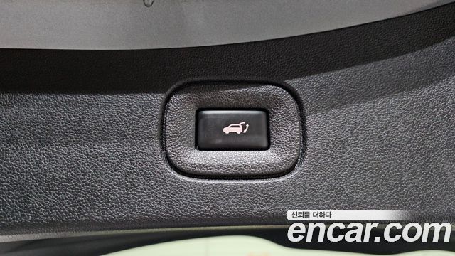 Renault Korea QM6 2021 — photo 31