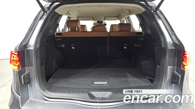 Renault Korea QM6 2021 — photo 32