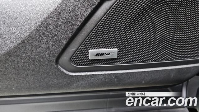 Renault Korea QM6 2021 — photo 33