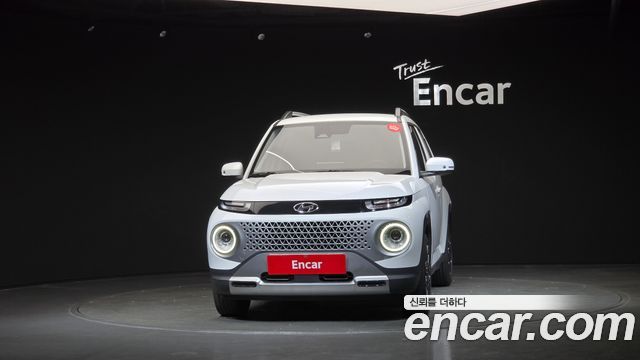 Hyundai Casper 2023 — photo 3