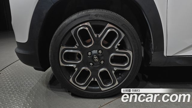 Hyundai Casper 2023 — photo 5